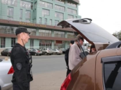 Почти полсотни автомобилей разыскано судебными  приставами Оренбурга в 2019 году