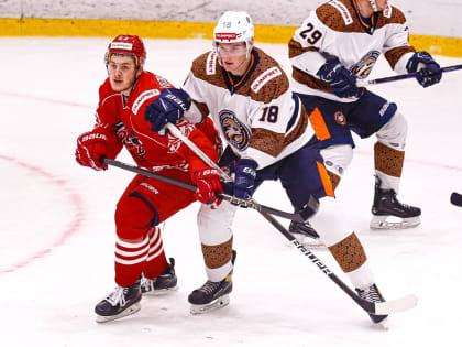 Камбэк в Ростове-на-Дону