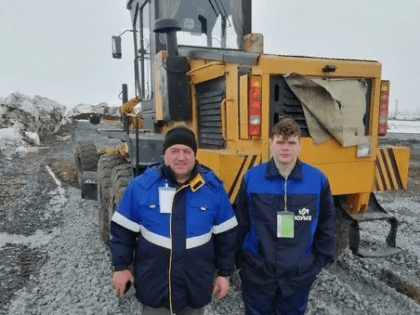 УПРАВЛЕНИЕ АВТОГРЕЙДЕРОМ