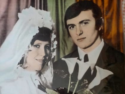 Как любовь исцелила Нину Дегтяреву