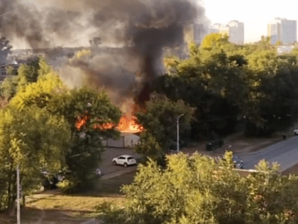 Администрация Оренбурга обманула жителей поселка Южный