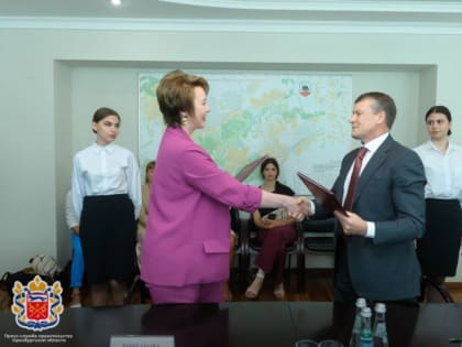 Кадры для нефтяников и металлургов: в Оренбуржье откроются еще два кластера проекта «Профессионалитет»