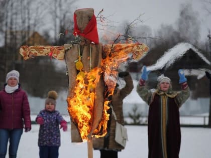 Проводы зимы: что можно и нельзя делать 26 февраля