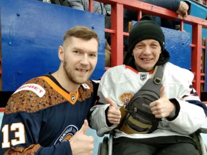 Сильный духом покоряет спортивные вершины