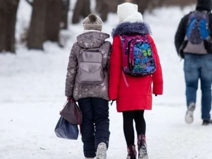 В Оренбургских школах отменят занятия. Рассказываем, когда это может произойти