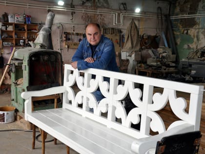 Предпринимательство в России – поле чудес