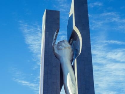 15 февраля – День памяти о россиянах, исполнявших служебный долг за пределами Отечества