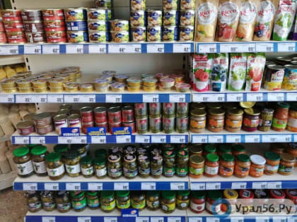 Средний чек на продукты в 2022 году вырос на 8,4%. Гипермаркеты начали терять позиции
