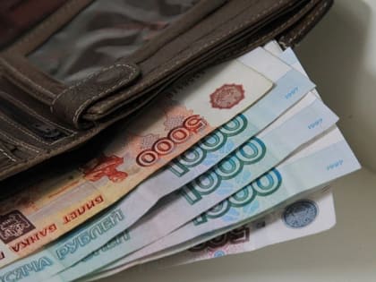 Вырос почти на 500 рублей: минтруд повысил прожиточный минимум