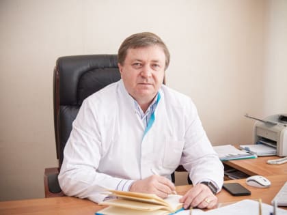 Оренбургский врач рассказал о симптомах туберкулёза