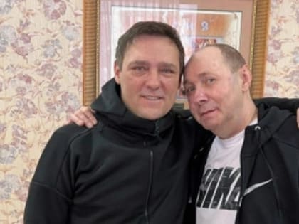 В Оренбурге стартовал конкурс, посвященный памяти музыканта Юрия Шатунова и композитора Сергея Кузнецова