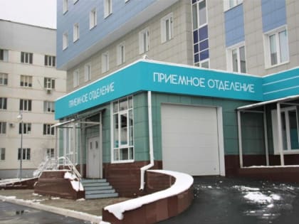 В первый месяц этого года в Оренбургском перинатальном центре родилось 475 малышей