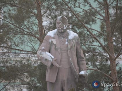 В Орске на охрану объектов культурного наследия готовы выделить более 8 млн руб. В список попали 22 памятника и один ансамбль