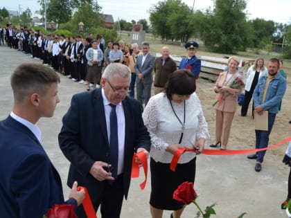 После капитального ремонта