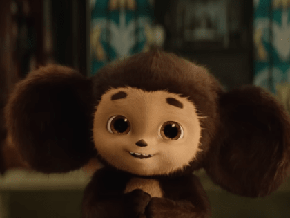 В Оренбуржье кассовые сборы фильма «Чебурашка» составили больше 38 млн рублей