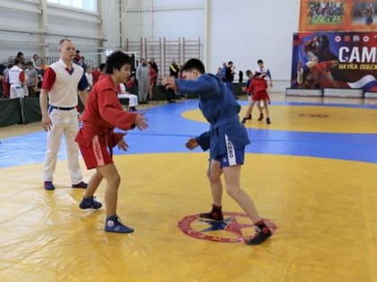 «Лидер» снова в лидерах. Две бронзовые медали принесли Орску юные спортсмены