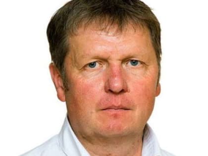 В Новотроицке уволился председатель Горсовета Андрей Мезенцев