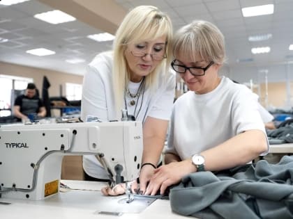 Итоги конкурса грантов для предпринимателей Оренбуржья в 2024 году