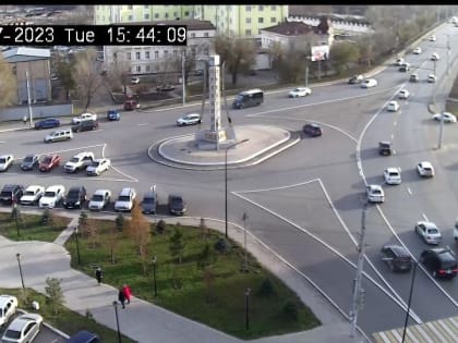 Глава Оренбурга прокомментировал жалобы на изменения на улице Чичерина