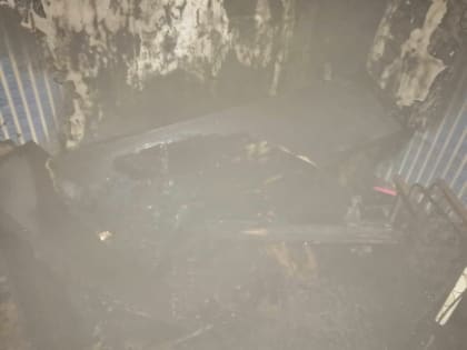 На пожарах в Орске и Бузулуке погибло четыре человека