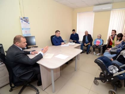 Не сейчас и за счет Москвы: Салмин озвучил перспективы строительства школы в ЖК «Победа»