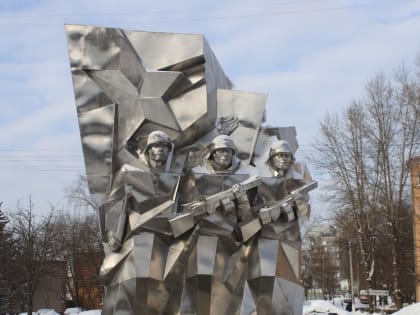 О судьбе подольского курсанта