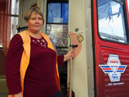 Все дороги ведут в депо