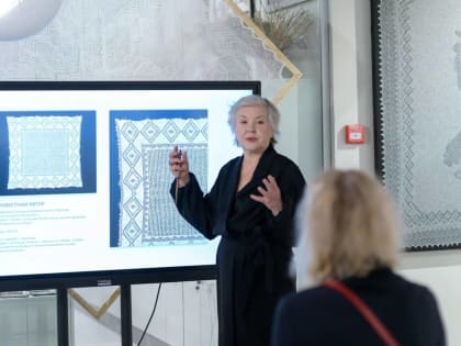 Уникальная выставка в Оренбурге: Великие люди России