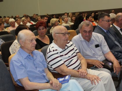 Спасибо за отличную работу в городской больнице!