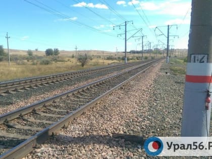 Троих диверсантов задержали на одной из железнодорожных станций в Челябинской области