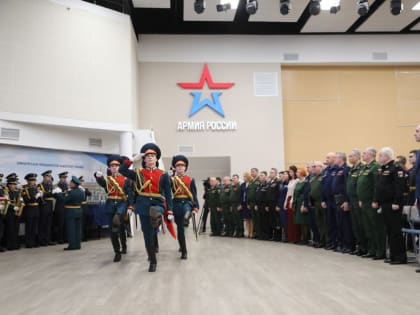 Начался I Всеармейский турнир  операторов беспилотных летательных аппаратов