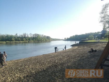 В Оренбуржье 12 пляжей готовятся к летнему сезону