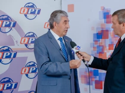 Сергей Грачев: «Взаимоотношения исполнительной и законодательной власти будут строиться в режиме конструктивного диалога»