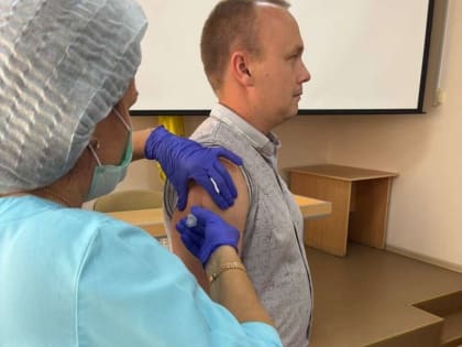 Снижение заболеваемости острыми респираторными инфекциями в Оренбуржье