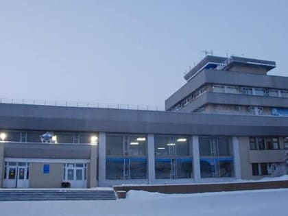 Застрявшие в Уфе пассажиры рейса из Москвы прибыли в Орск