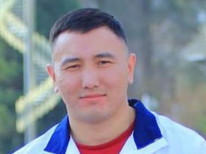 Памяти Арсена Каражанова