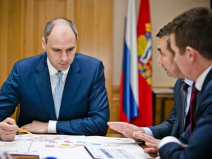Денис Паслер: «В дорожную отрасль Оренбуржья в этом году будет вложена беспрецедентная сумма – 17,9 млрд рублей»