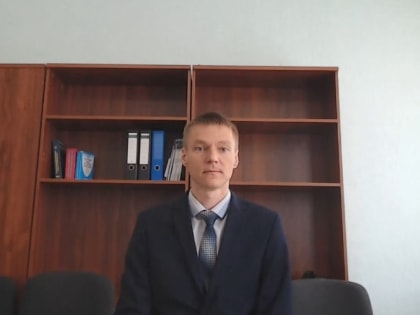 Вебинар по обеспечительным мерам для физических лиц в Оренбурге