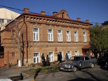 Новая лаборатория драматургии в Оренбурге