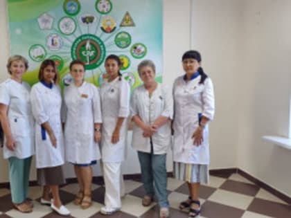 20 июля в рамках акции «Субботний онкодесант» состоялся выезд специалистов Оренбургского онкологического диспансера в Саракташский район Оренбургской области