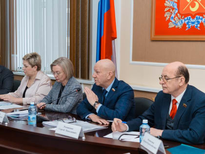 Закон об образовании будет скорректирован
