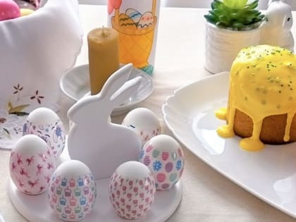 Депутаты предложили сделать понедельник после Пасхи выходным днём