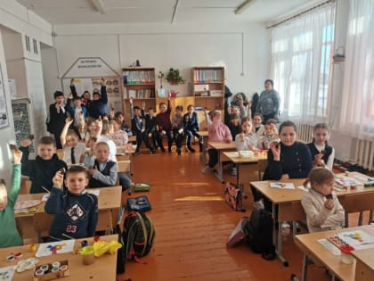 В Кувандыке помнят о мужестве жителей блокадного Ленинграда