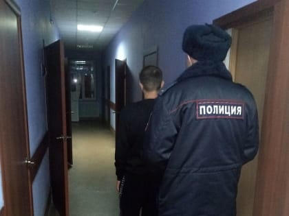 Житель Новотроицка незаконно хранил оружие у себя в квартире