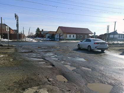 Сотни тысяч за дороги, или Сколько штрафов платят чиновники из городской казны