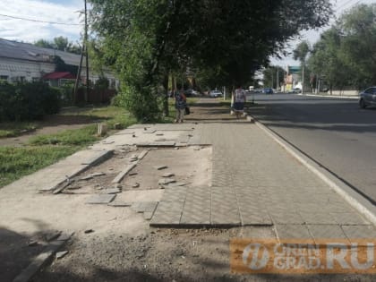 Мэрию Оренбурга суд обязал установить остановочные павильоны