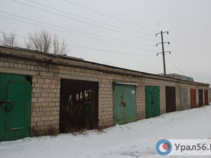 В России могут отменить предоставление техплана при оформлении в рамках гаражной амнистии