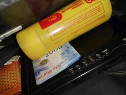 В Оренбуржье женщине грозит лишение свободы за попытку дать взятку полицейским