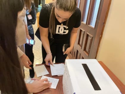 Национально-культурные центры Орска сделали свой выбор