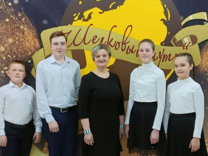 Сорочинская «Лира» вновь с победой